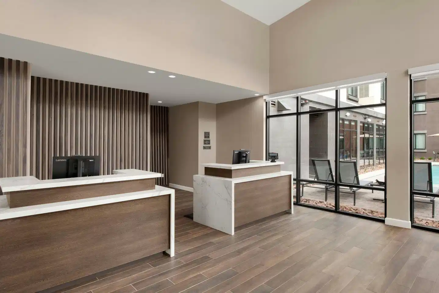 Residence Inn by Marriott Yuma Wellness