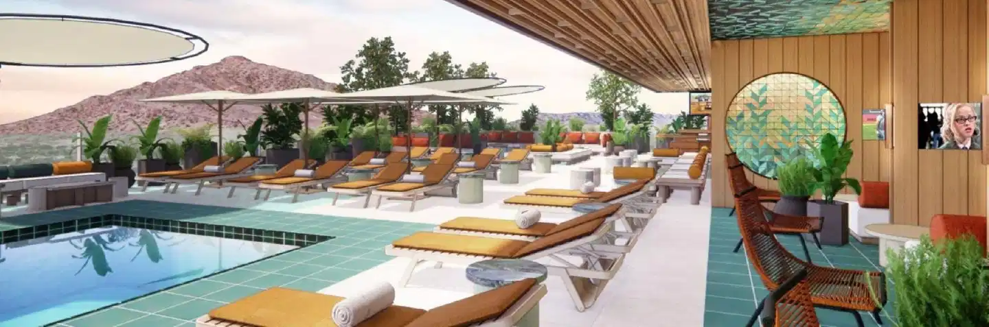 The REMI Scottsdale Autograph Collection Restaurant