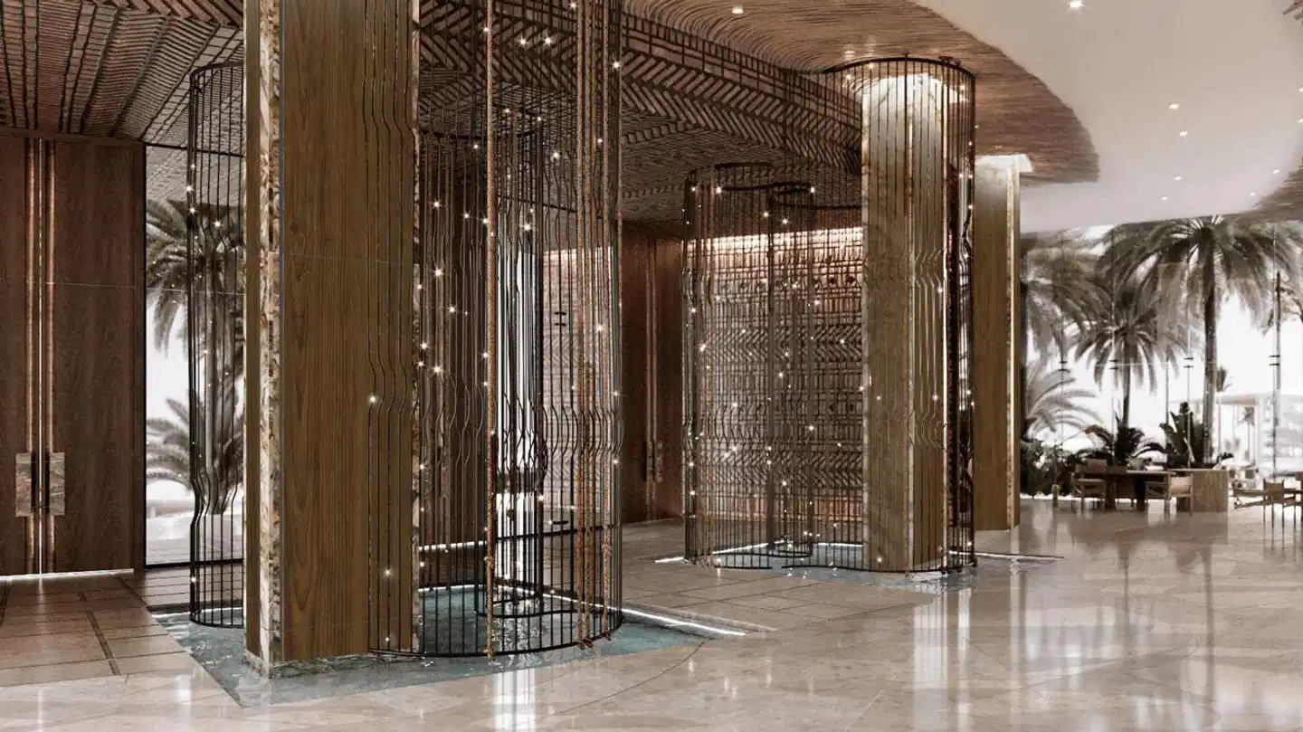 The St Regis Cap Cana Resort Wellness