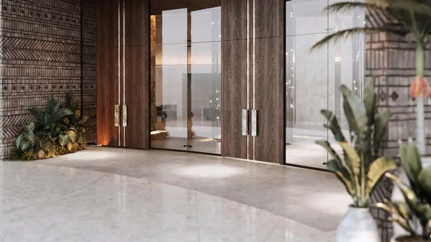 The St Regis Cap Cana Resort Lobby