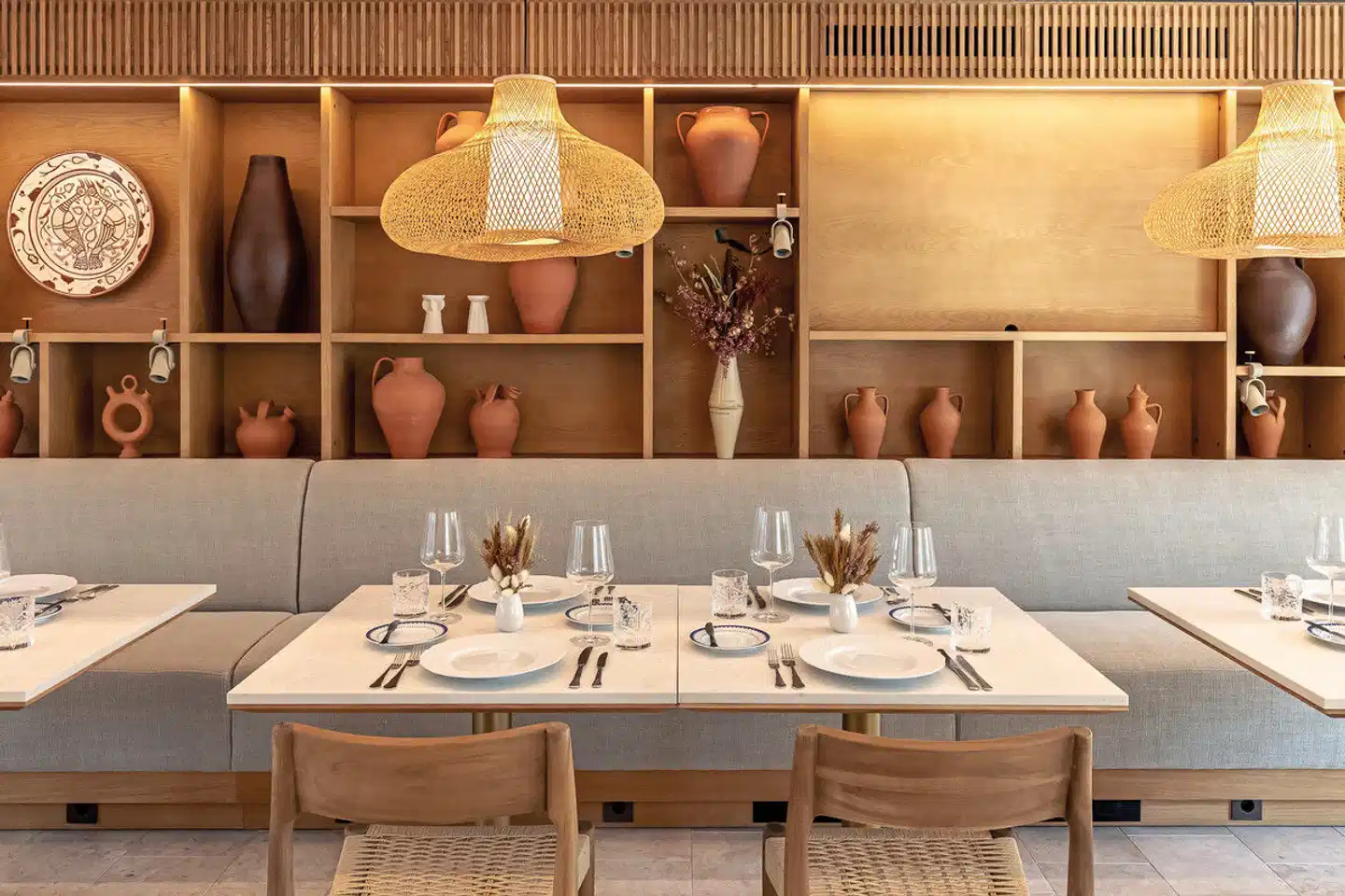 Palácio de Tavira Restaurant