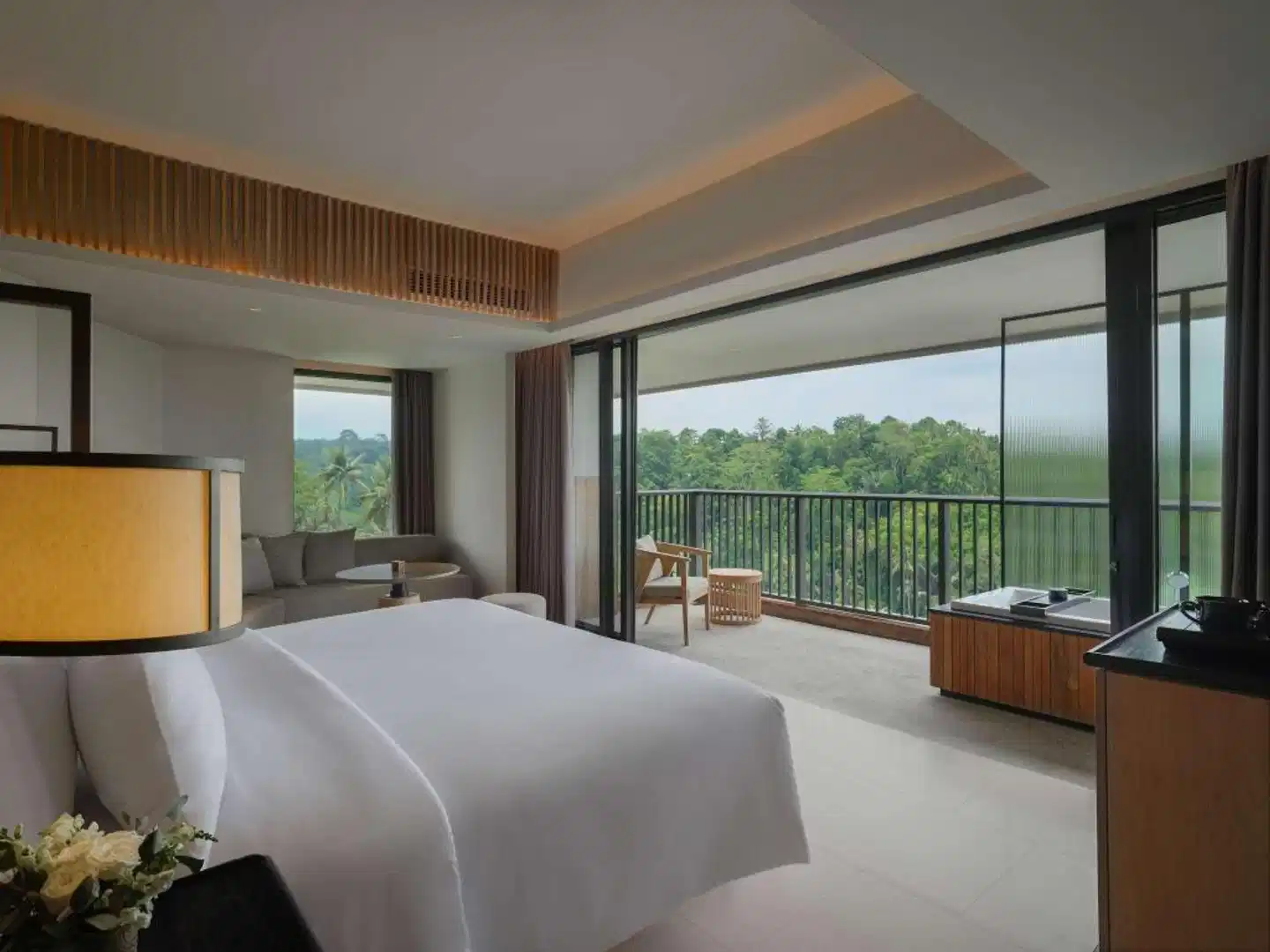 Novotel Bali Ubud Resort Wohnbeispiel