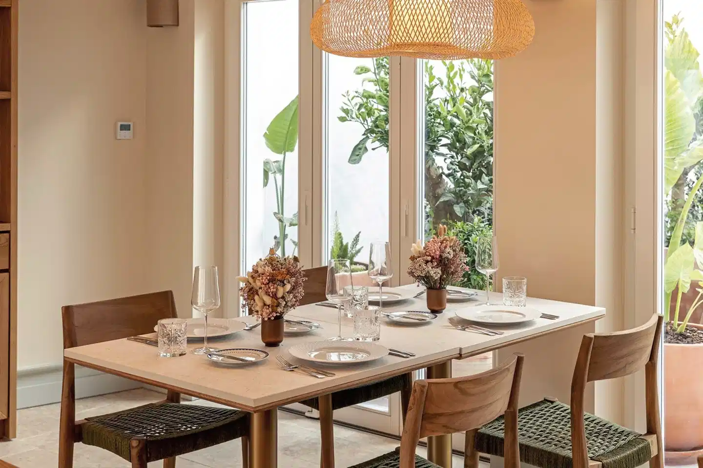 Palácio de Tavira Restaurant