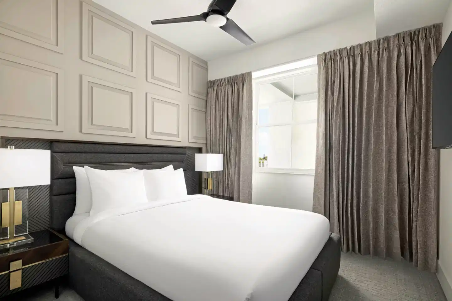 Villatel Orlando Resort Apartments by Marriott Bonvoy Wohnbeispiel