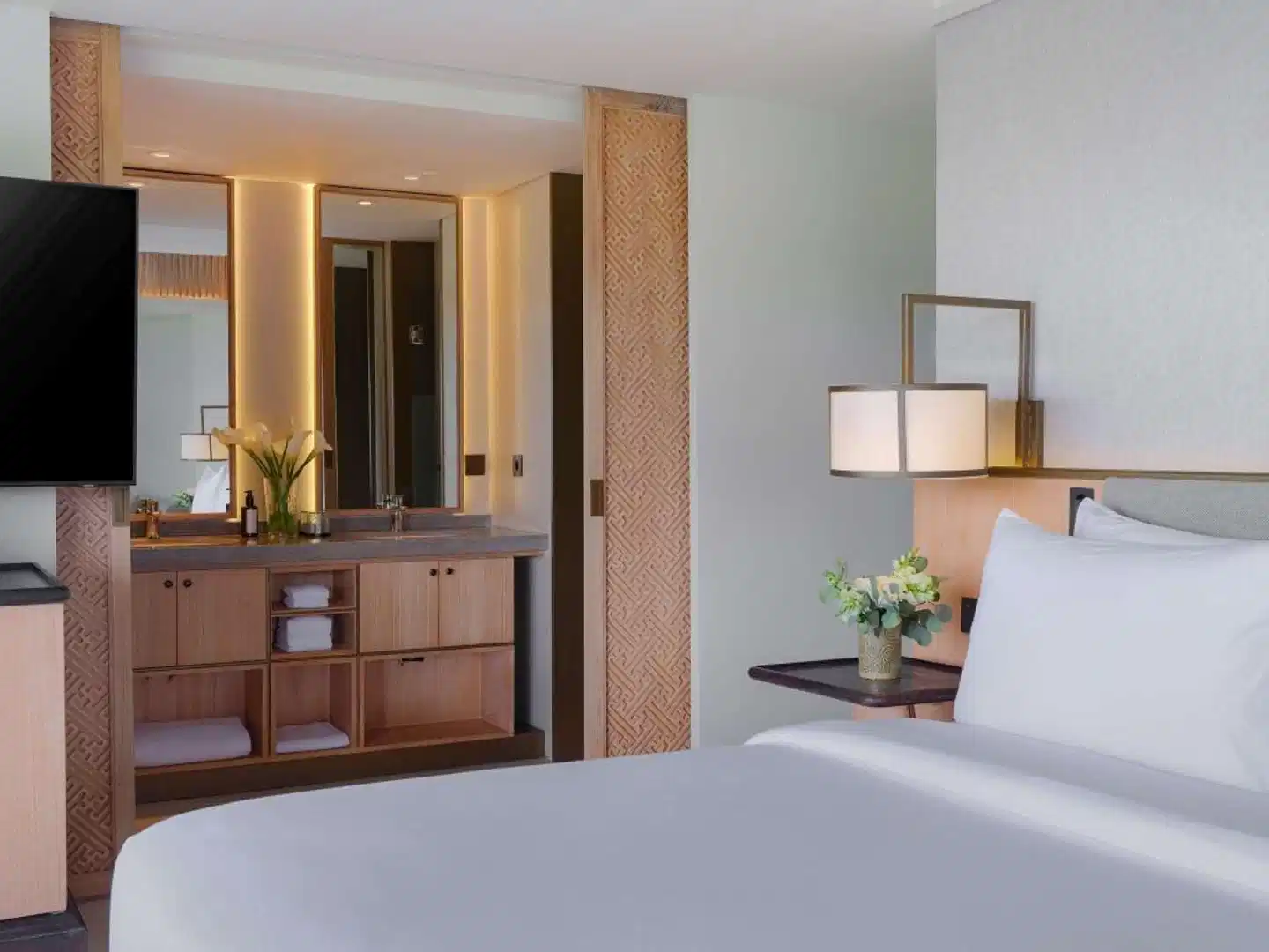 Novotel Bali Ubud Resort Wohnbeispiel