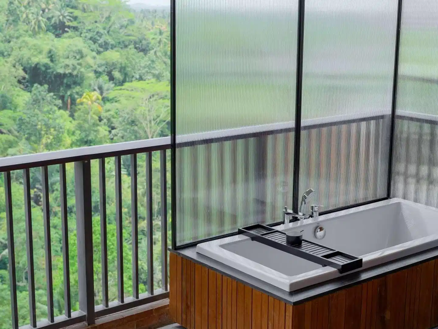 Novotel Bali Ubud Resort Wellness