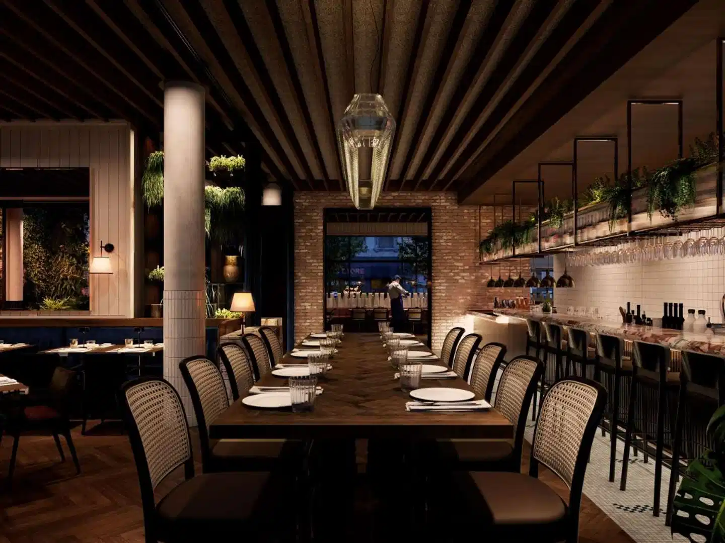 25hours Hotel Sydney The Olympia Konferenz