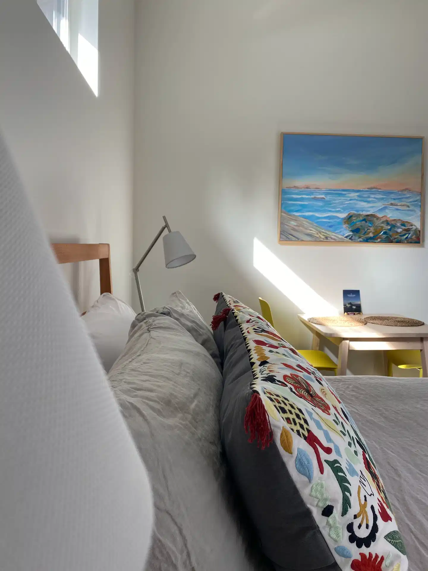 Two Beaches Boutique Suites Uclulet Wohnbeispiel