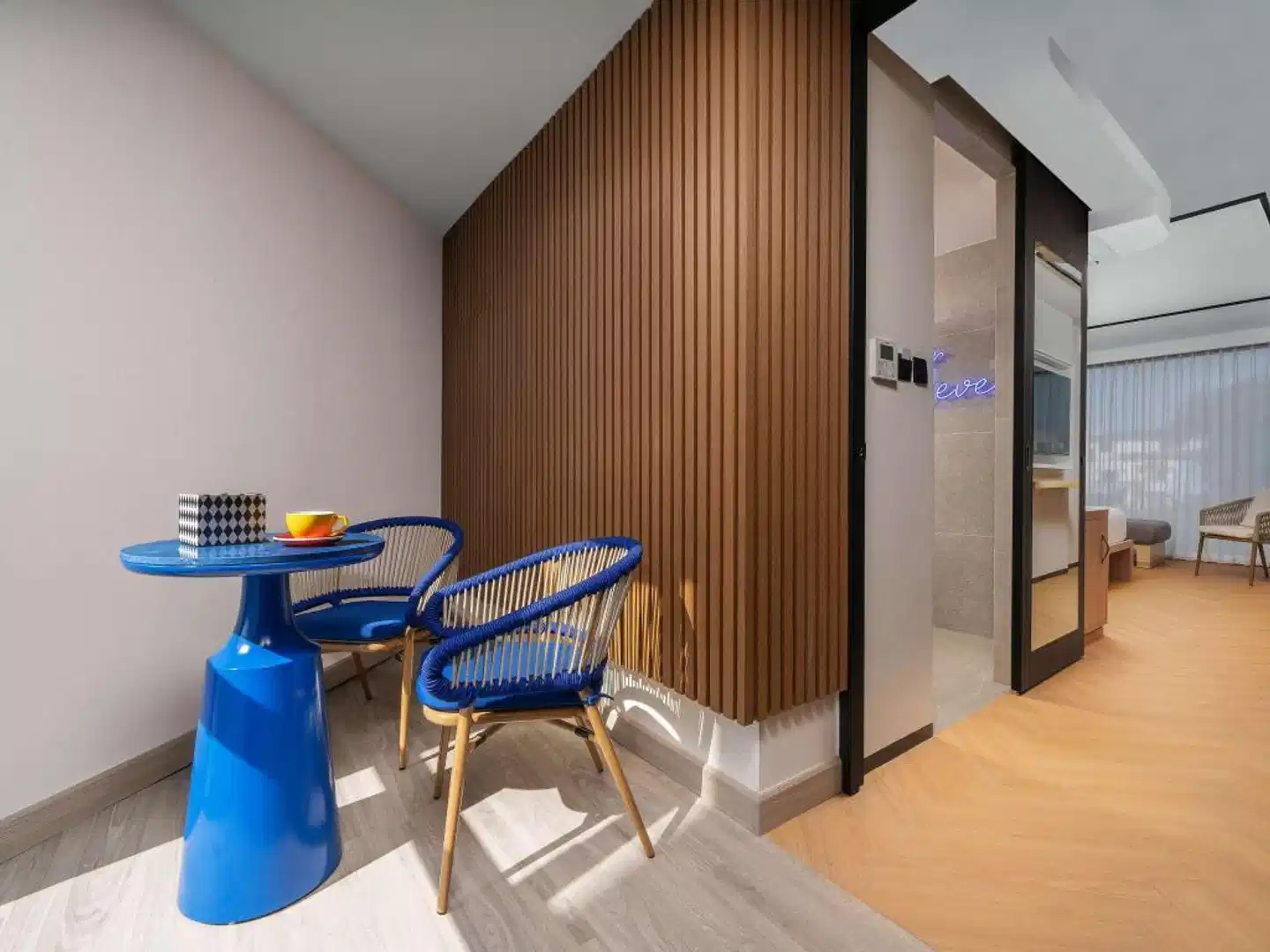 TRIBE Phuket Patong Wellness