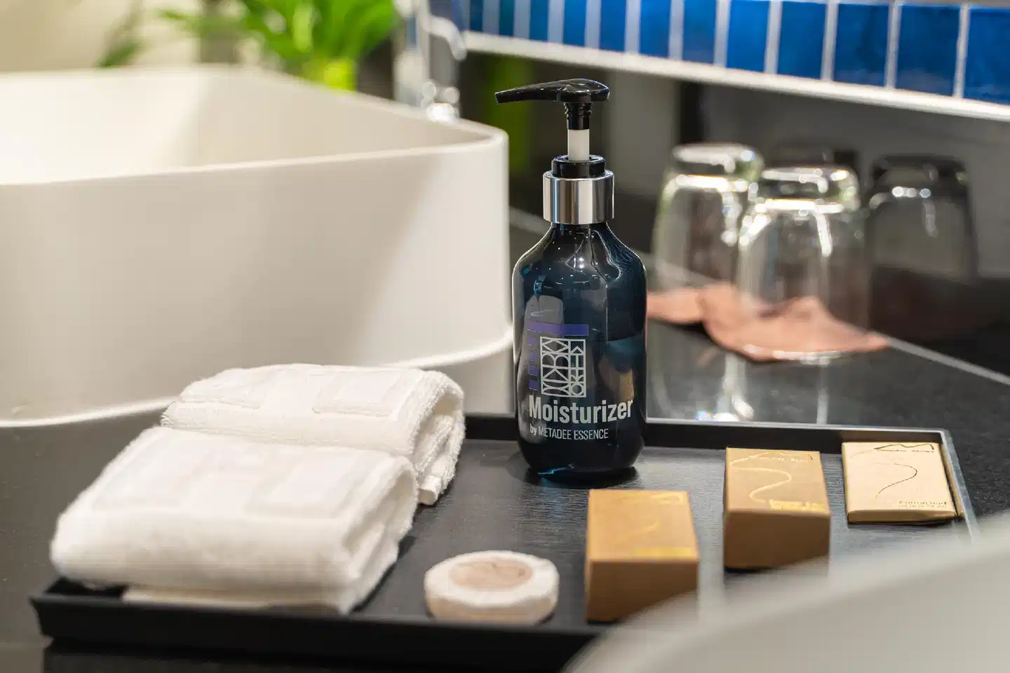 Metadee Elite Wohnbeispiel