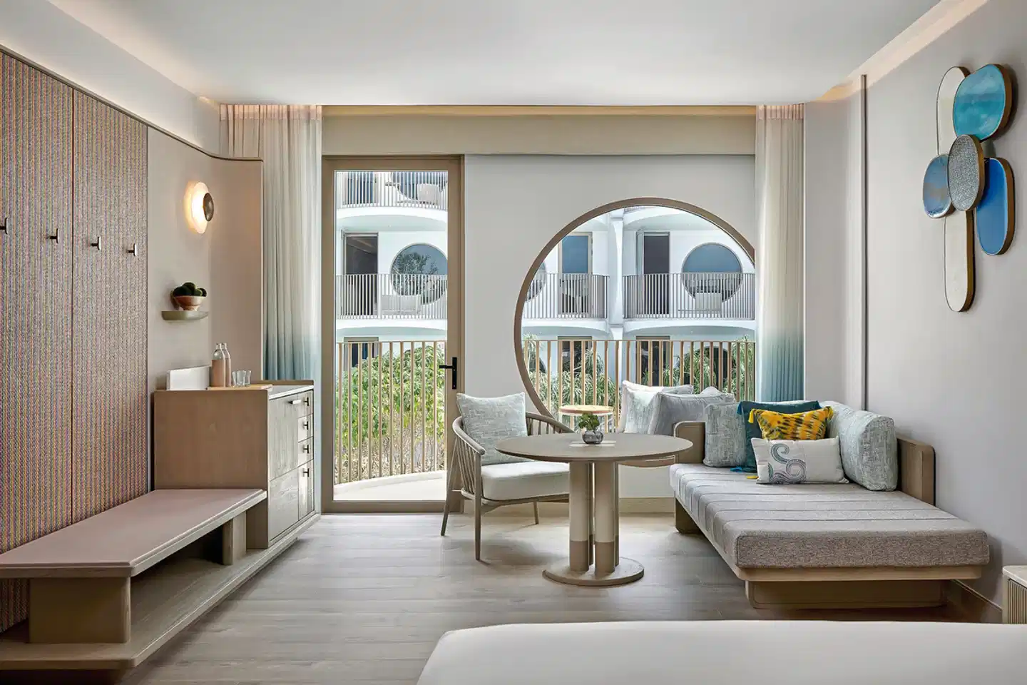 Veranda Resort Phuket Autograph Collection Wohnbeispiel