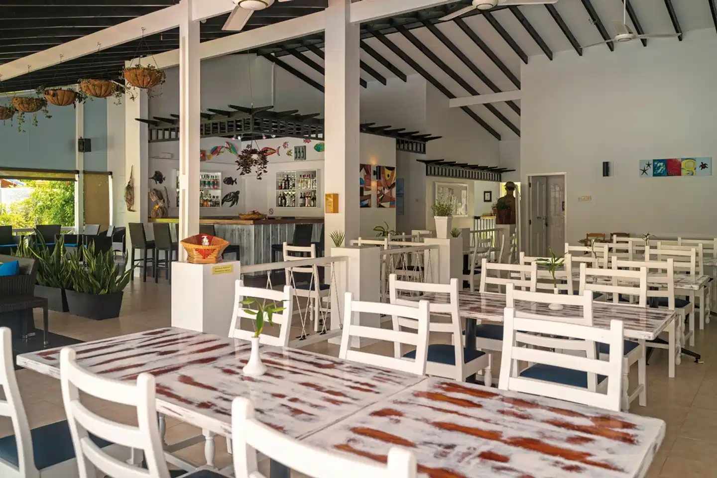 Hotel La Roussette Terrasse