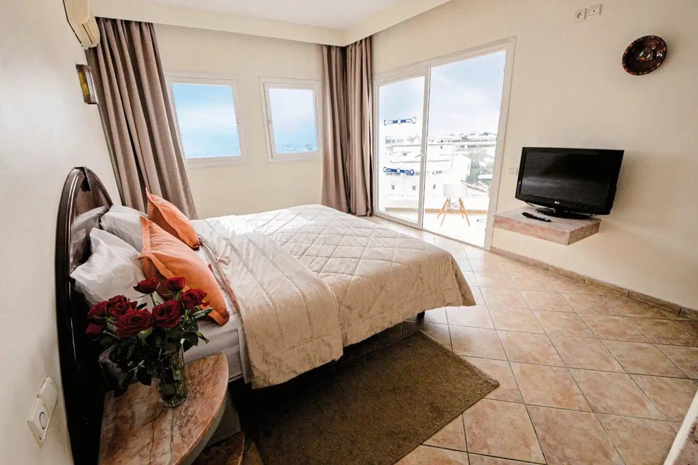 Residence Intouriste Wohnbeispiel