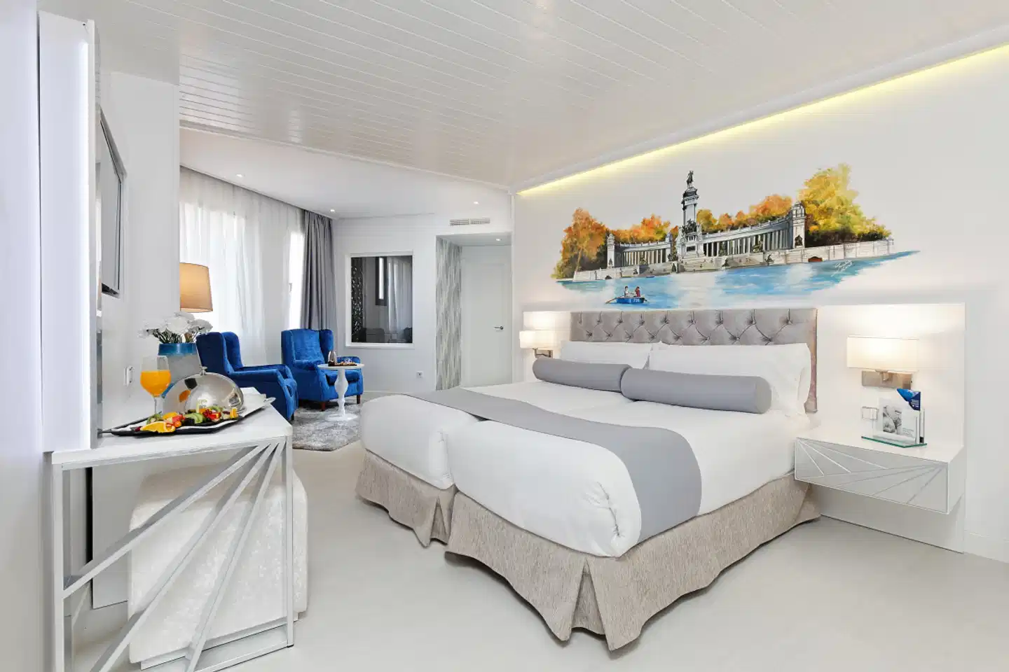 Grupotel Mayorazgo Wohnbeispiel