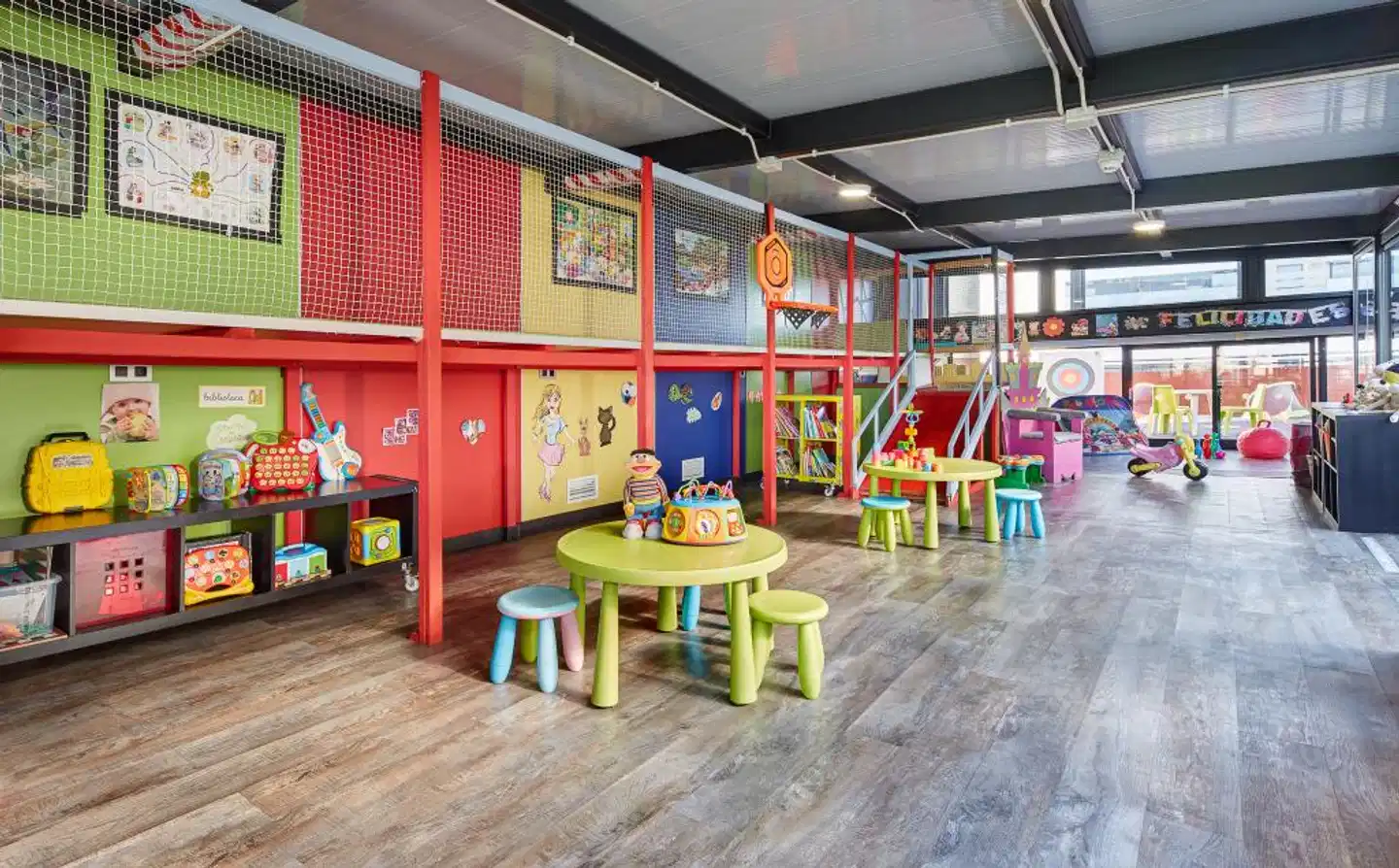 Gran Hotel Luna de Granada Sport und Entertainment