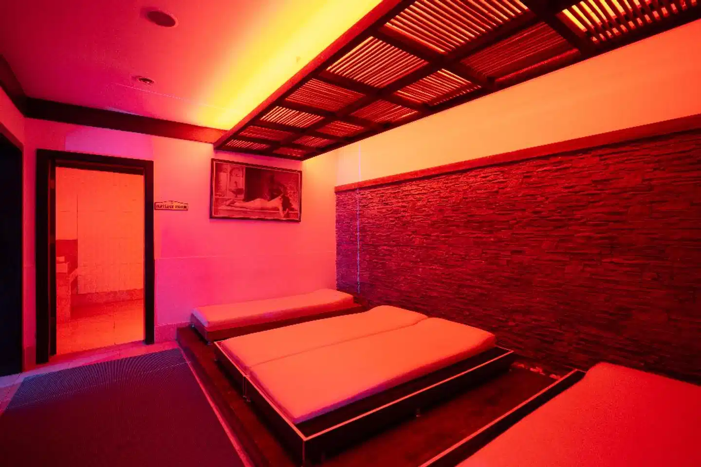 Zena Resort Hotel Wohnbeispiel