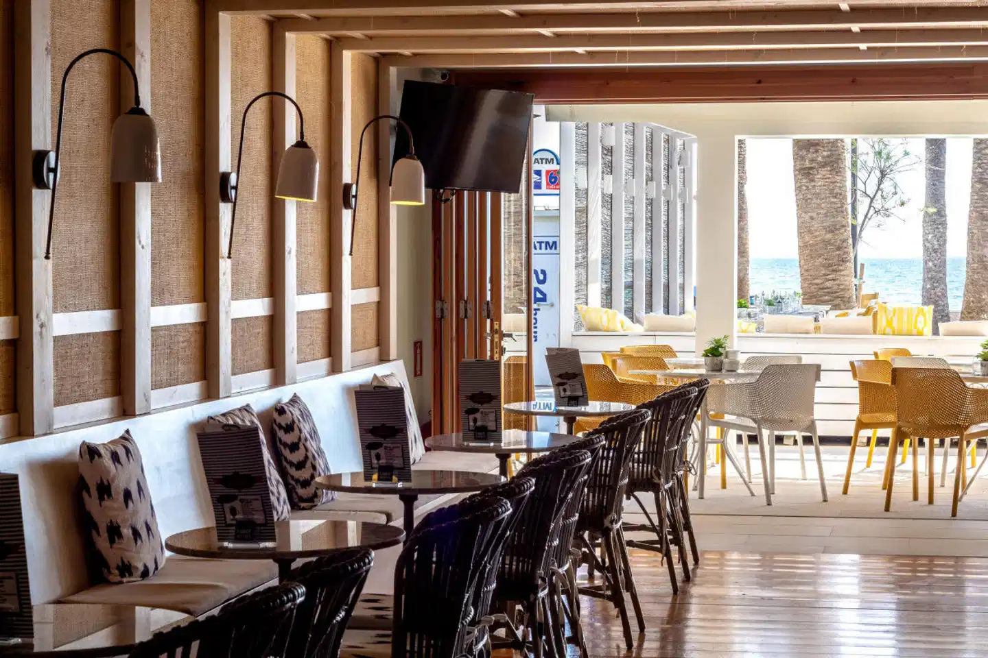 Hotel Cabot Romantic - Adults Only Bar