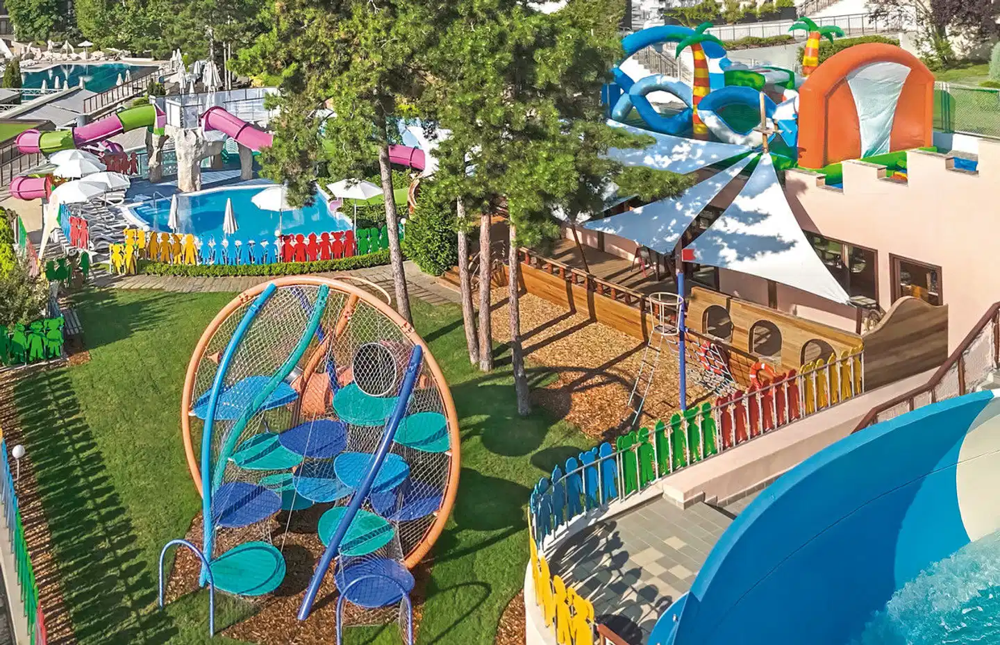 GRIFID Aqua Club Bolero SPORT_AND_ENTERTAINMENT