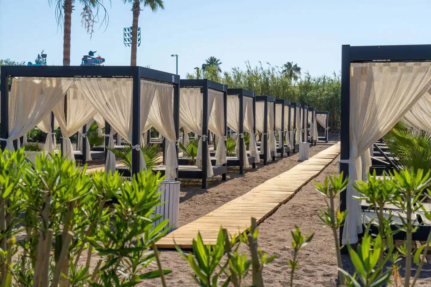 Lara Barut Collection BEACH