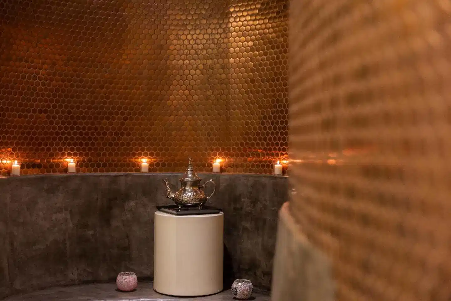 Granada Five Senses Rooms & Suites Wellness