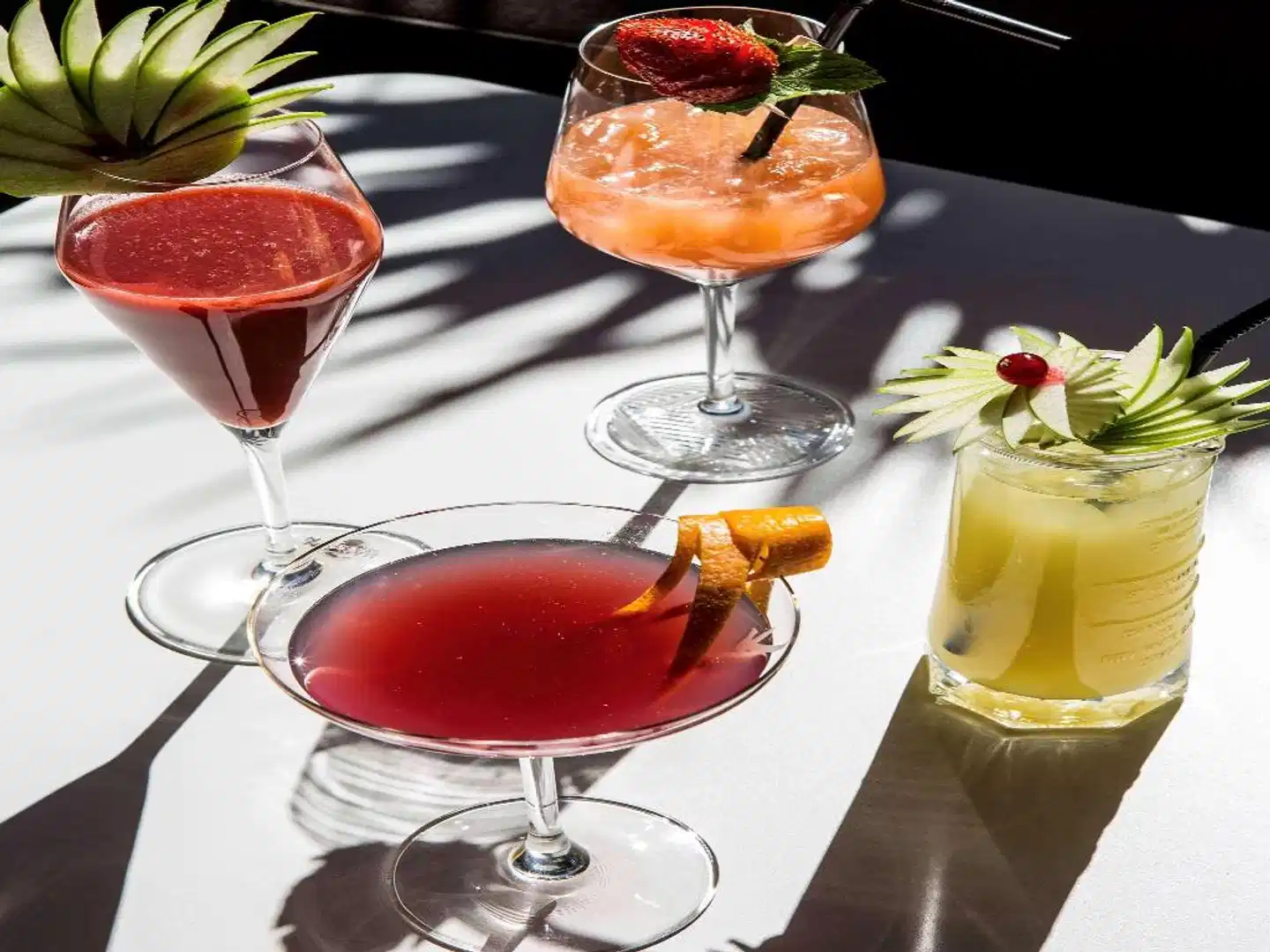 Sofitel Lyon Bellecour Restaurant