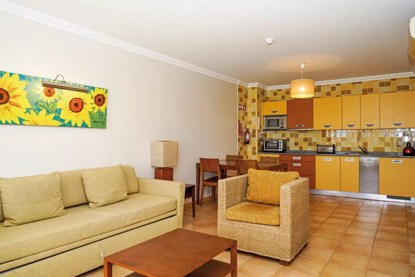 Alfagar Alto da Colina Lobby