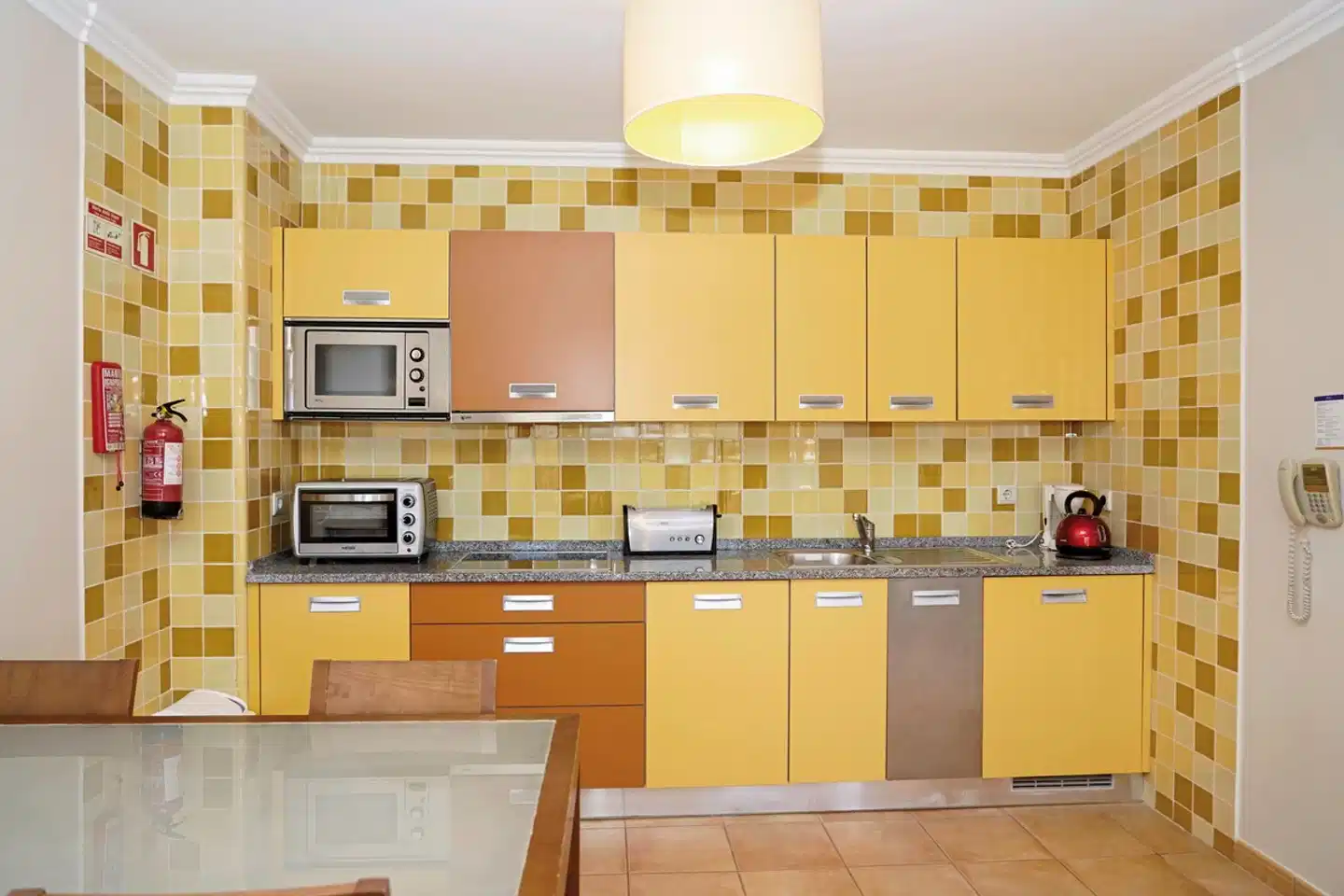 Alfagar Alto da Colina Modellaufnahme