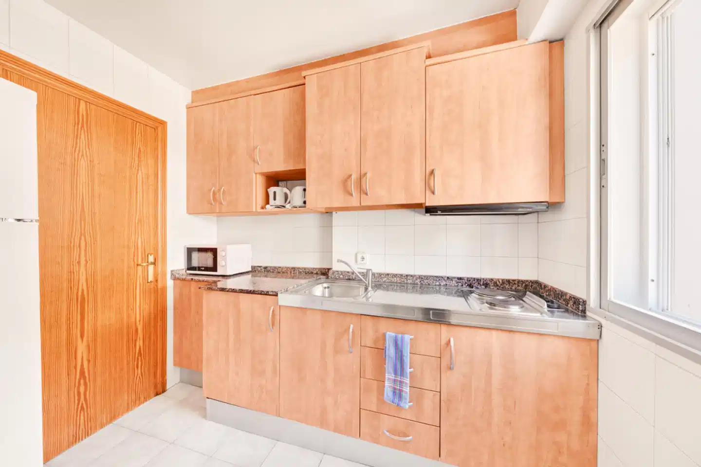 Vista Club Badezimmer