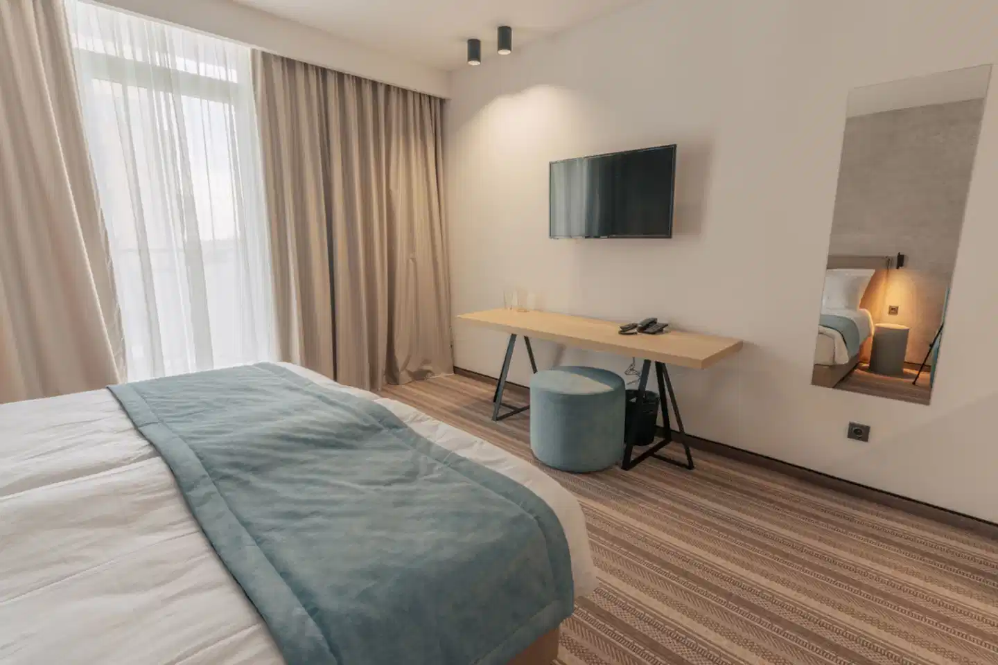 Perla Sunny Beach Wohnbeispiel