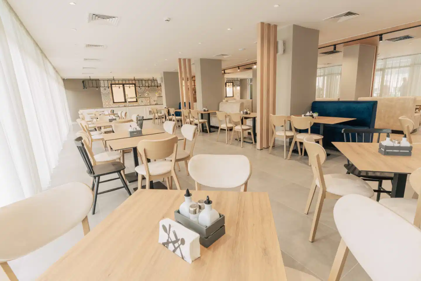 Perla Sunny Beach Restaurant