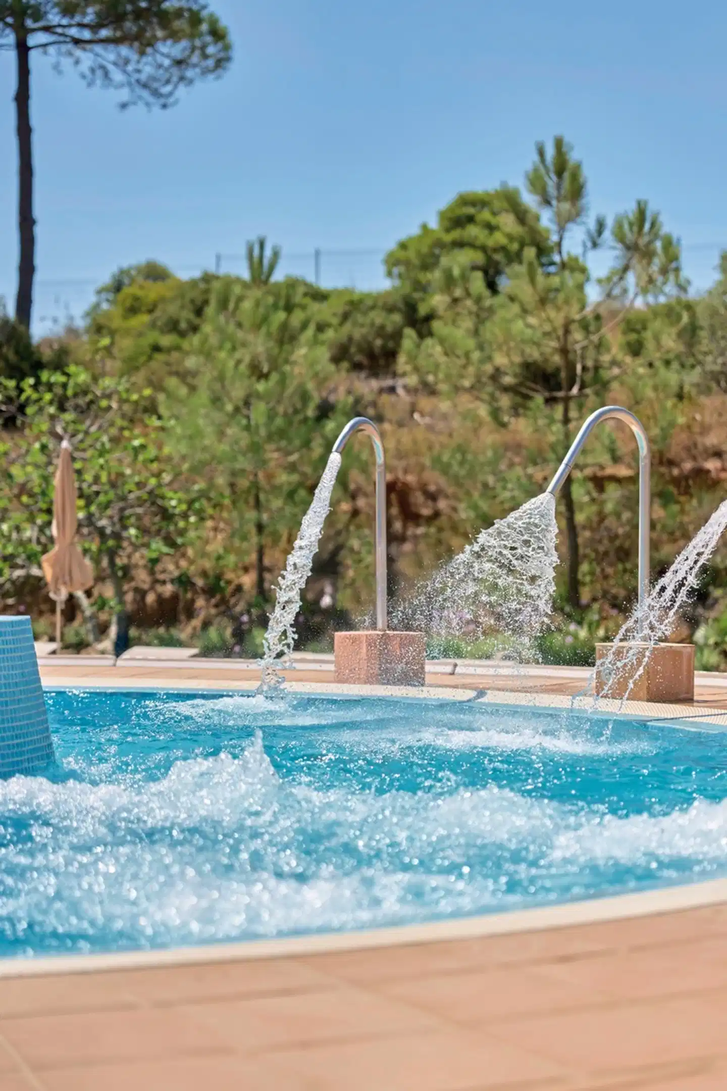 PortoBay Blue Ocean POOL