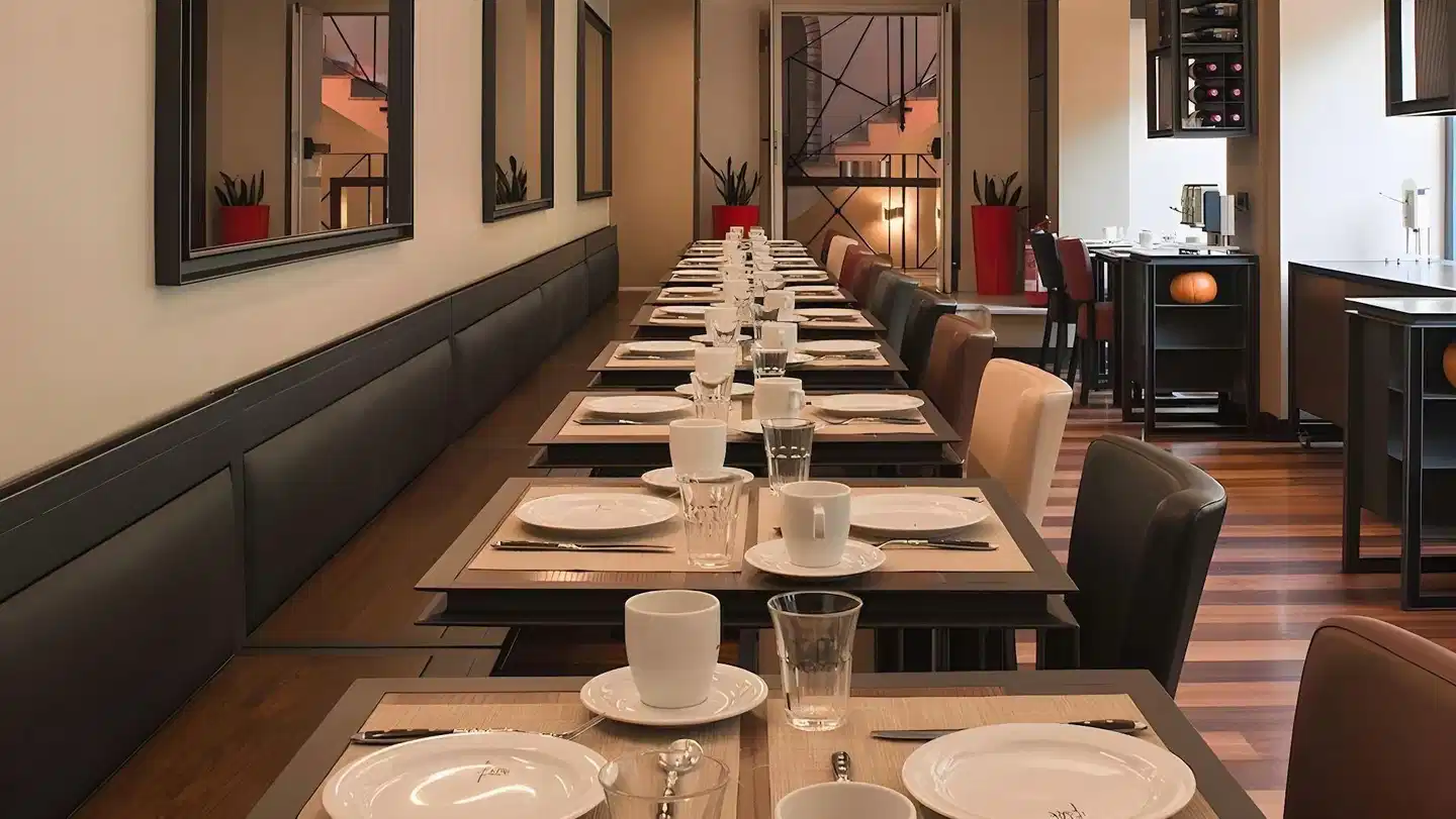 San Francesco Konferenz