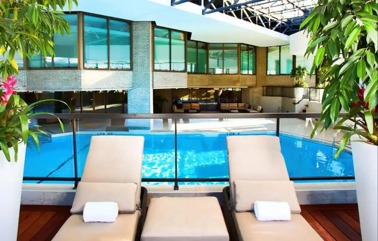 DoubleTree by Hilton Montreal Terrasse