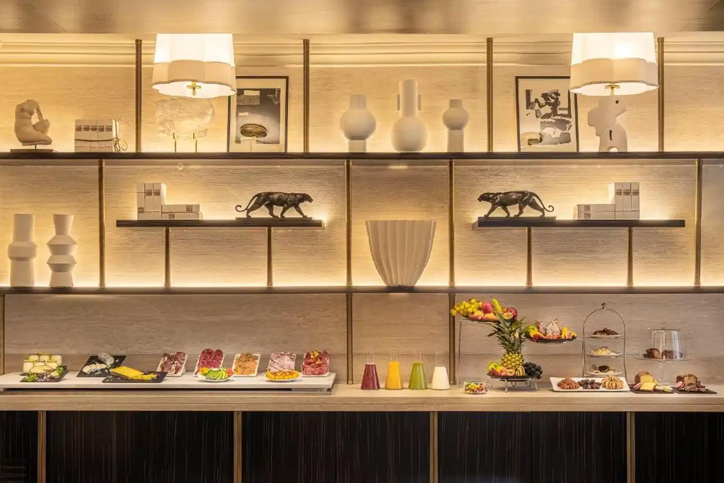 Hôtel Elysia Restaurant