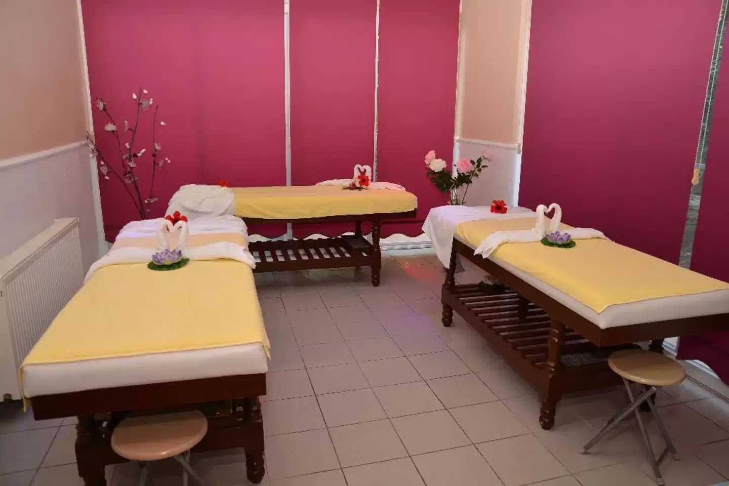 Kleopatra Dreams Beach Hotel Wellness