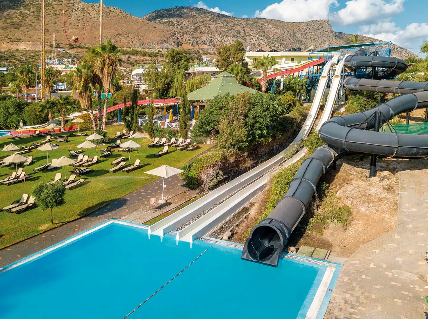 Star Beach Village Pool