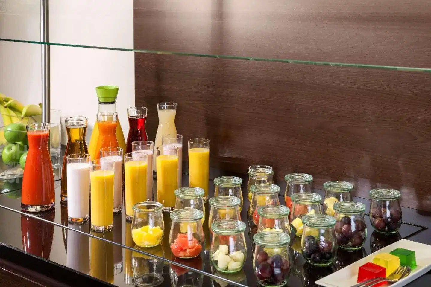 Villa Hotel Frankfurt by MZ Hotel Collection Sport und Entertainment