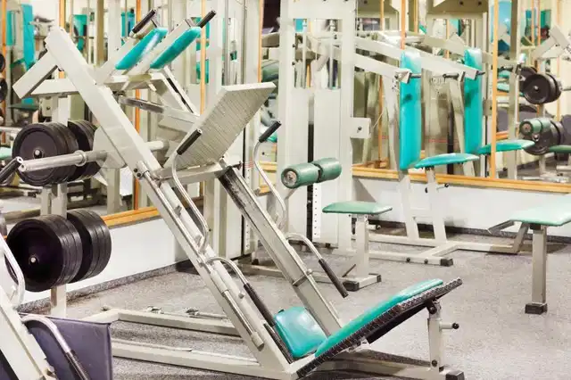 Vienna House Easy Sport und Entertainment