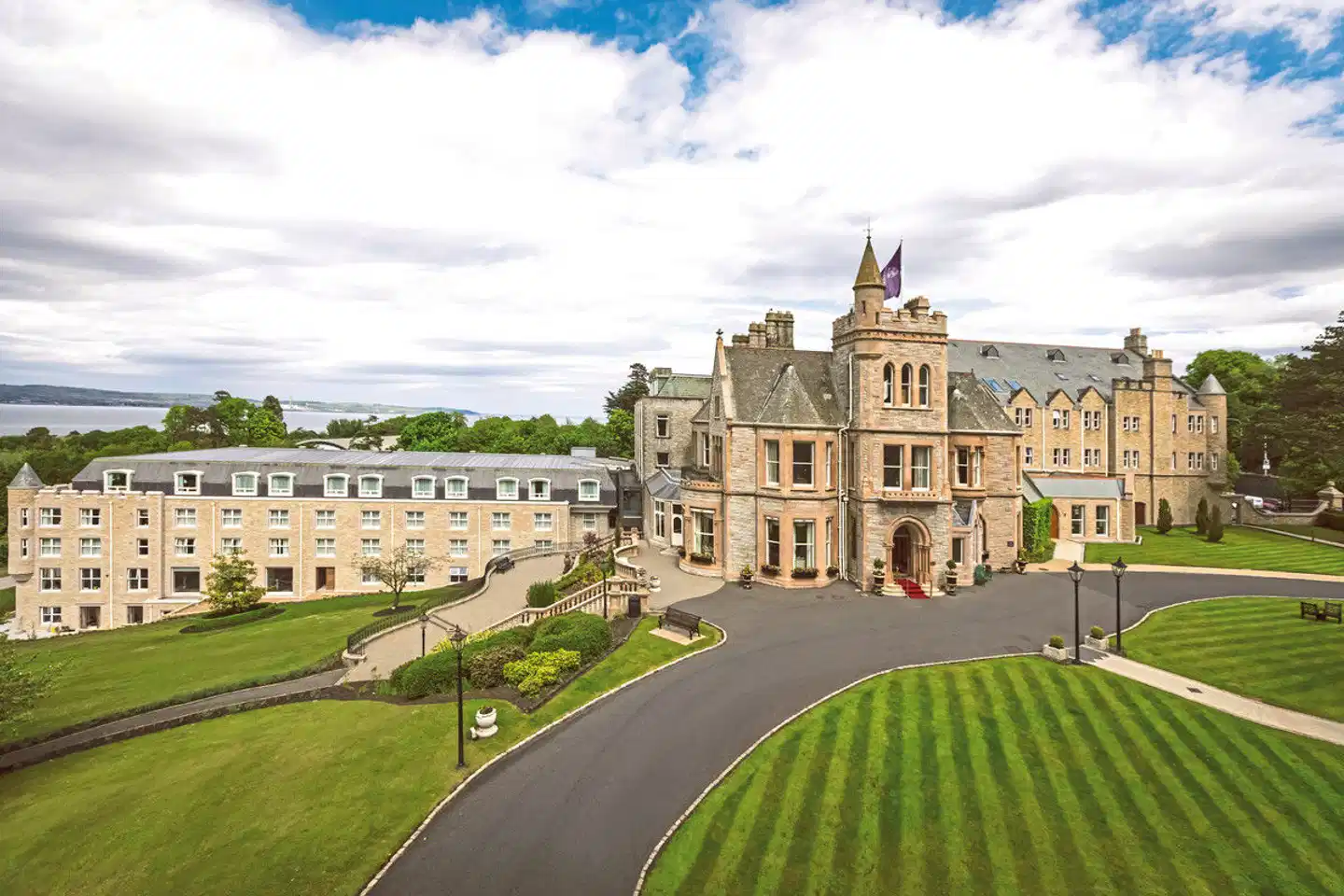 Culloden Estate & Spa Sport und Entertainment