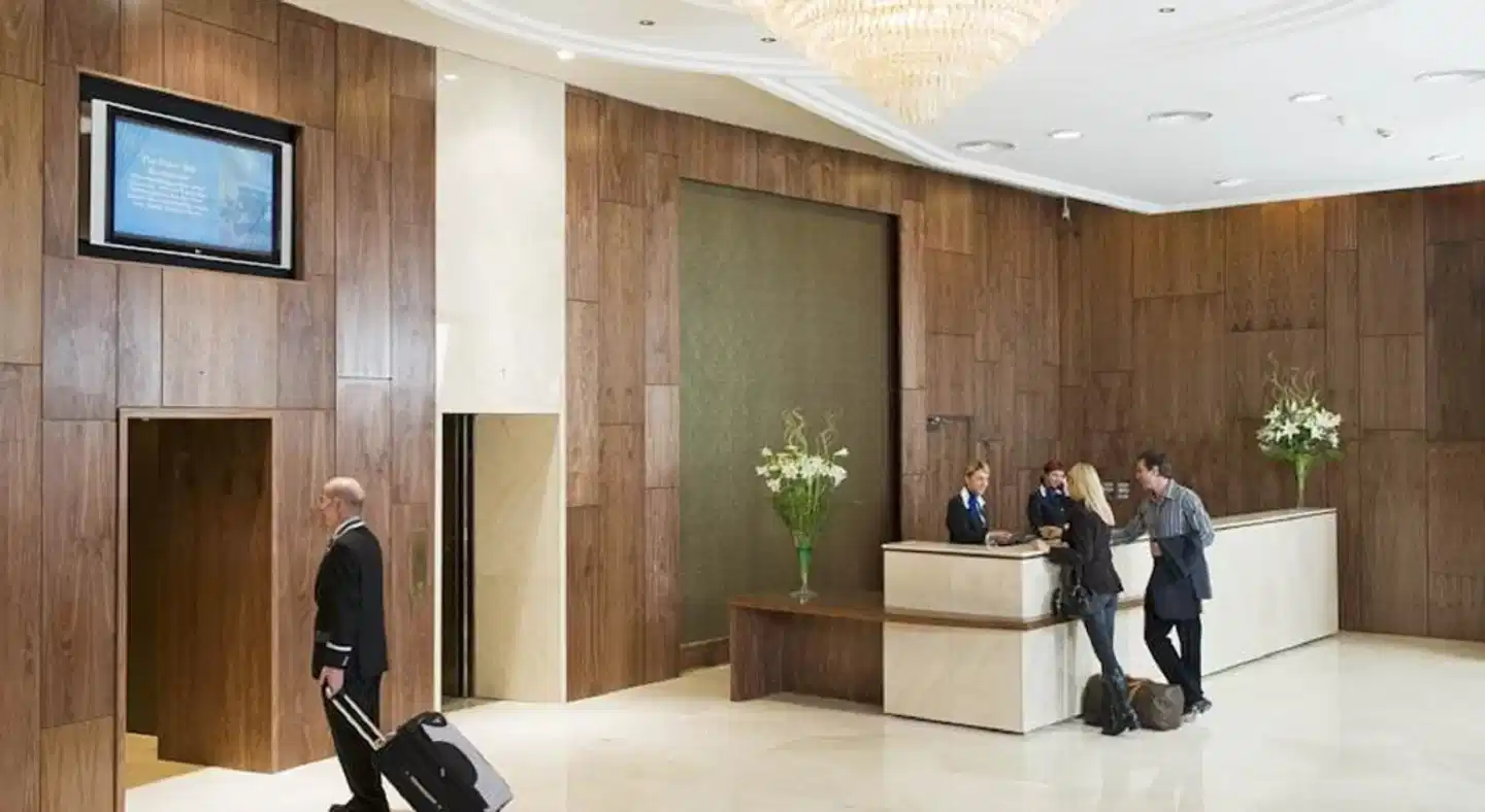 Europa Belfast Wellness