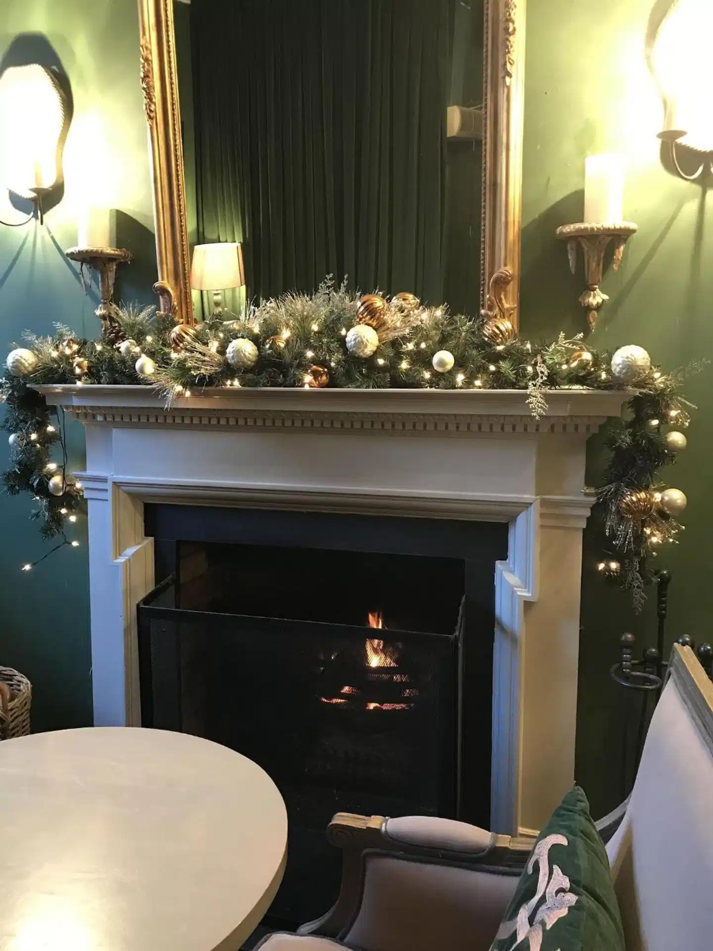 House Hotel Dublin Bar