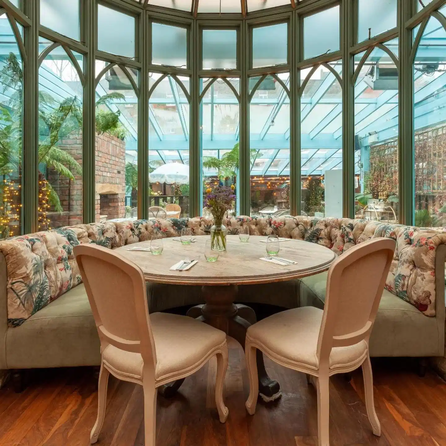 House Hotel Dublin Konferenz