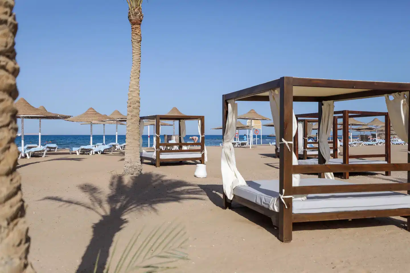 Calimera Blend Paradise BEACH