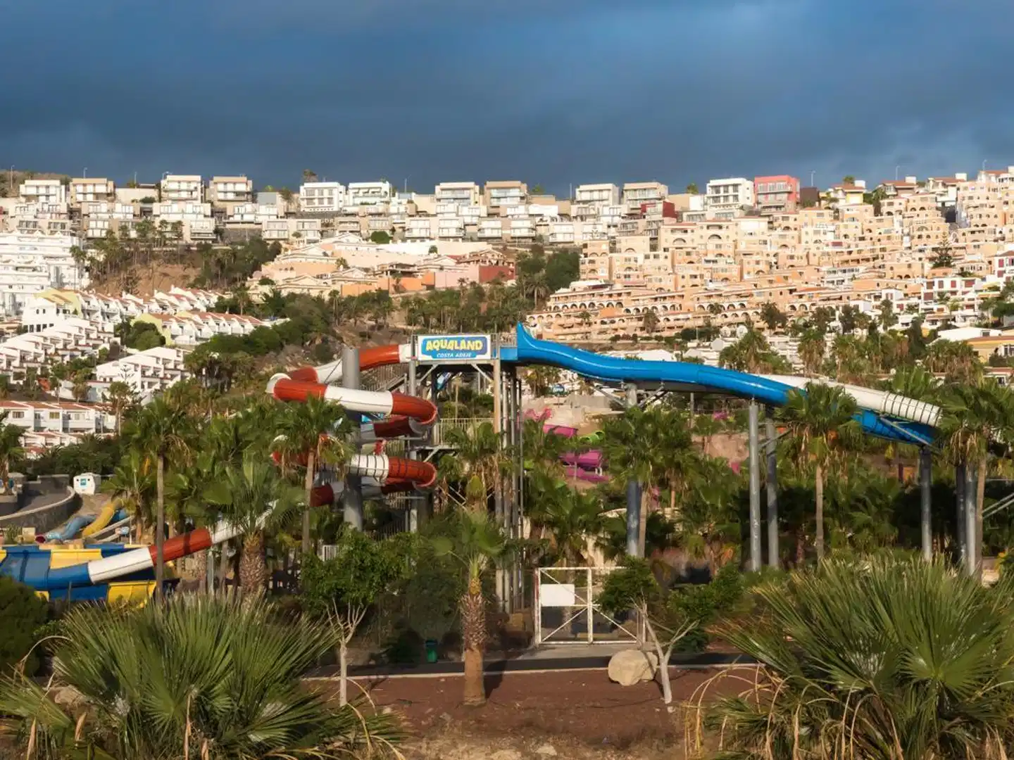 Laguna Park 1 Aussenansicht