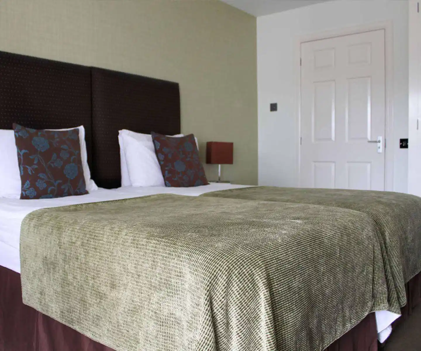 The Lovat Wohnbeispiel