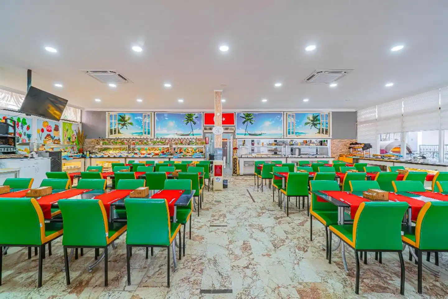 Sayanora Hotel Konferenz