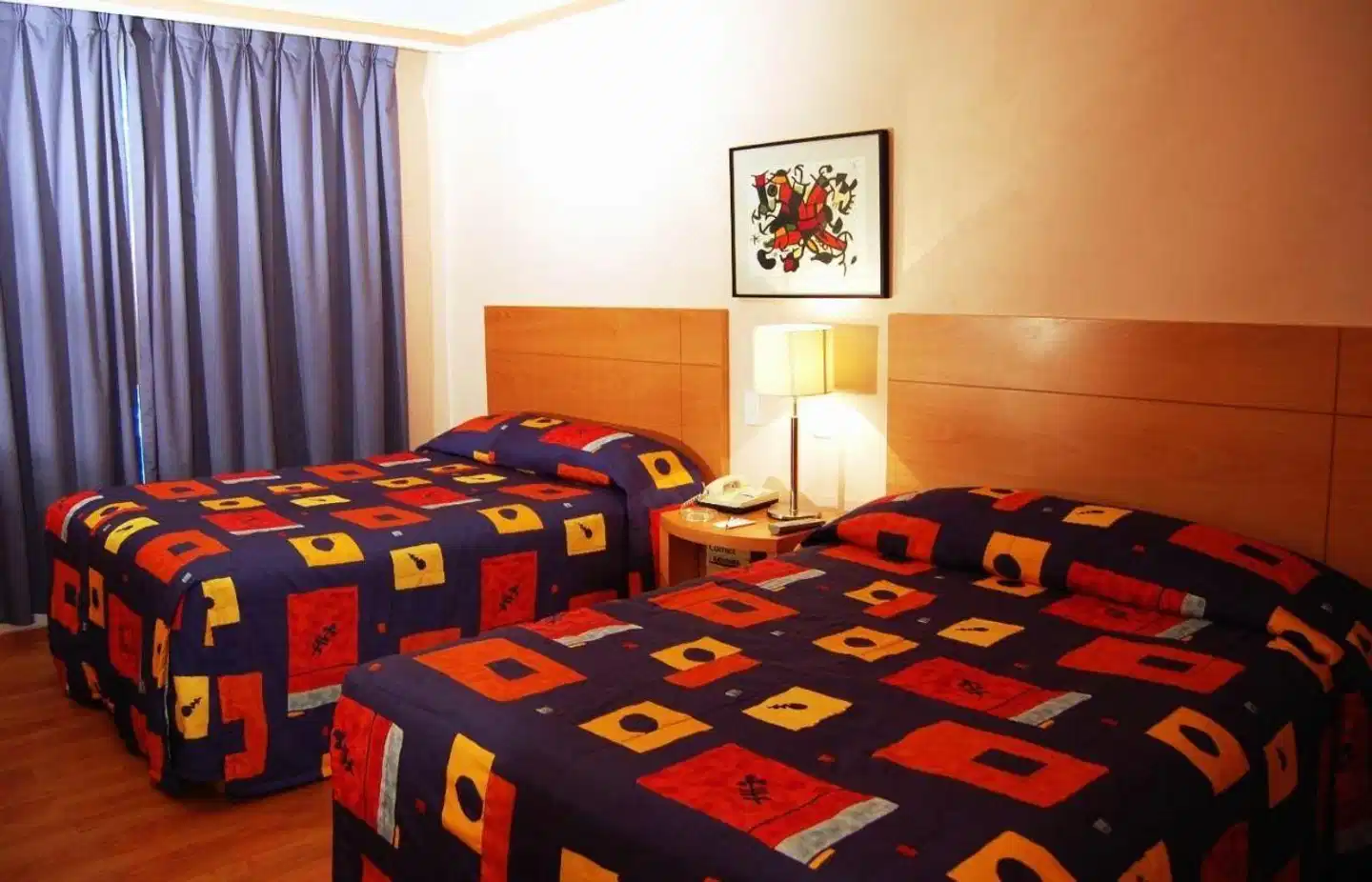 del Principado Konferenz