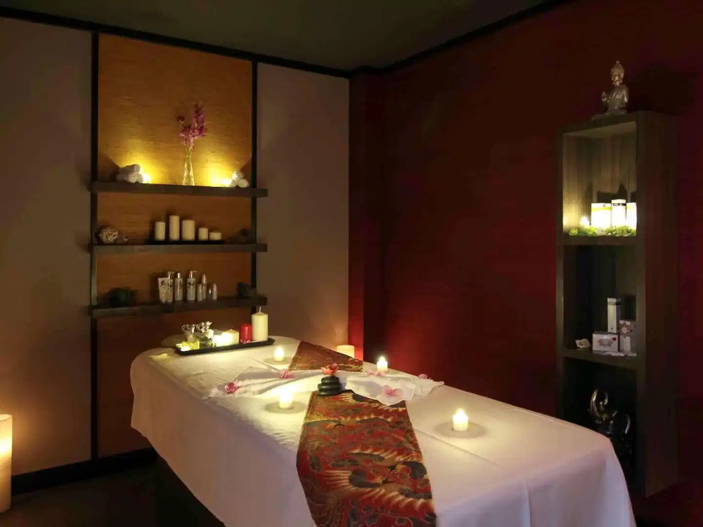 Novotel World Trade Centre Dubai Hotel Wohnbeispiel