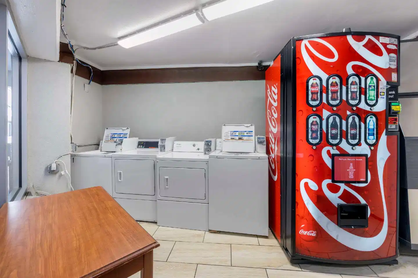 Comfort Inn Downtown Nashville/Vanderbilt Lobby