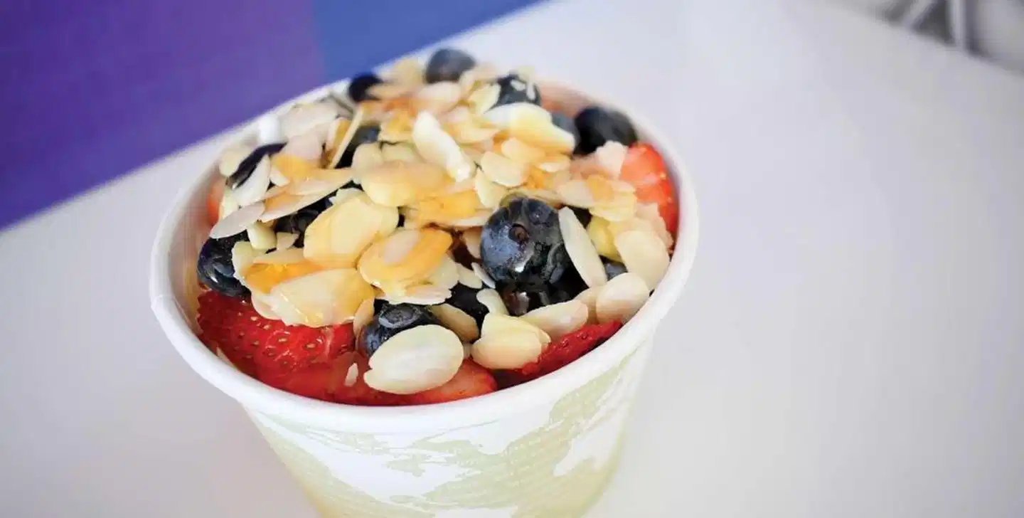 The Kinney Venice Beach Restaurant